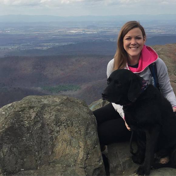 Meet your Posher, Jessica - Picture 1 of 1